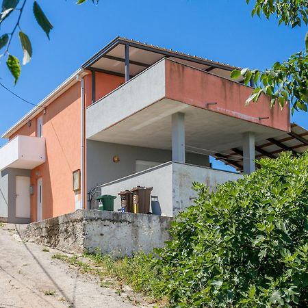 Apartments By The Sea Slatine, Ciovo - 11126 Extérieur photo
