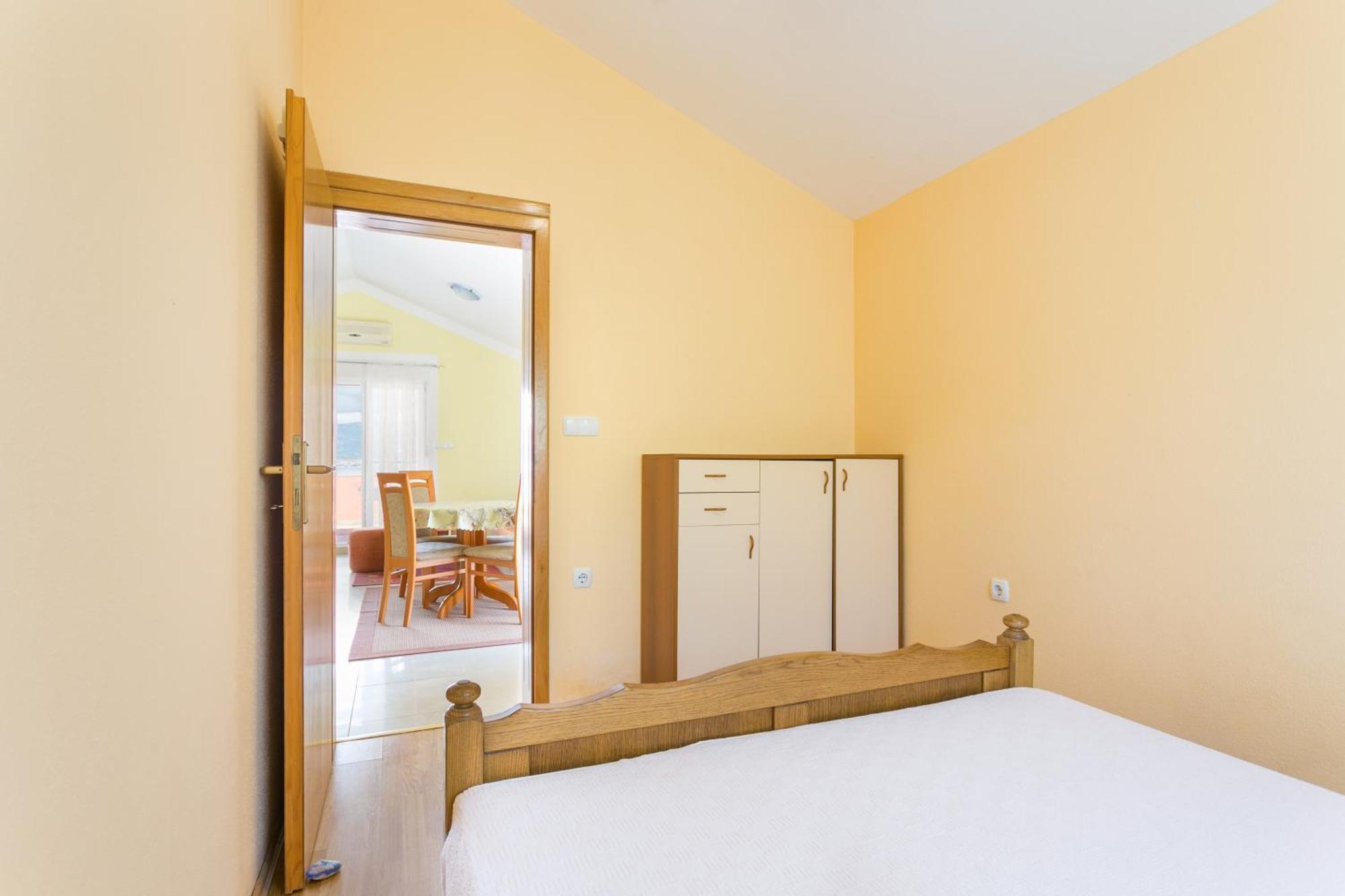 Apartments By The Sea Slatine, Ciovo - 11126 Chambre photo