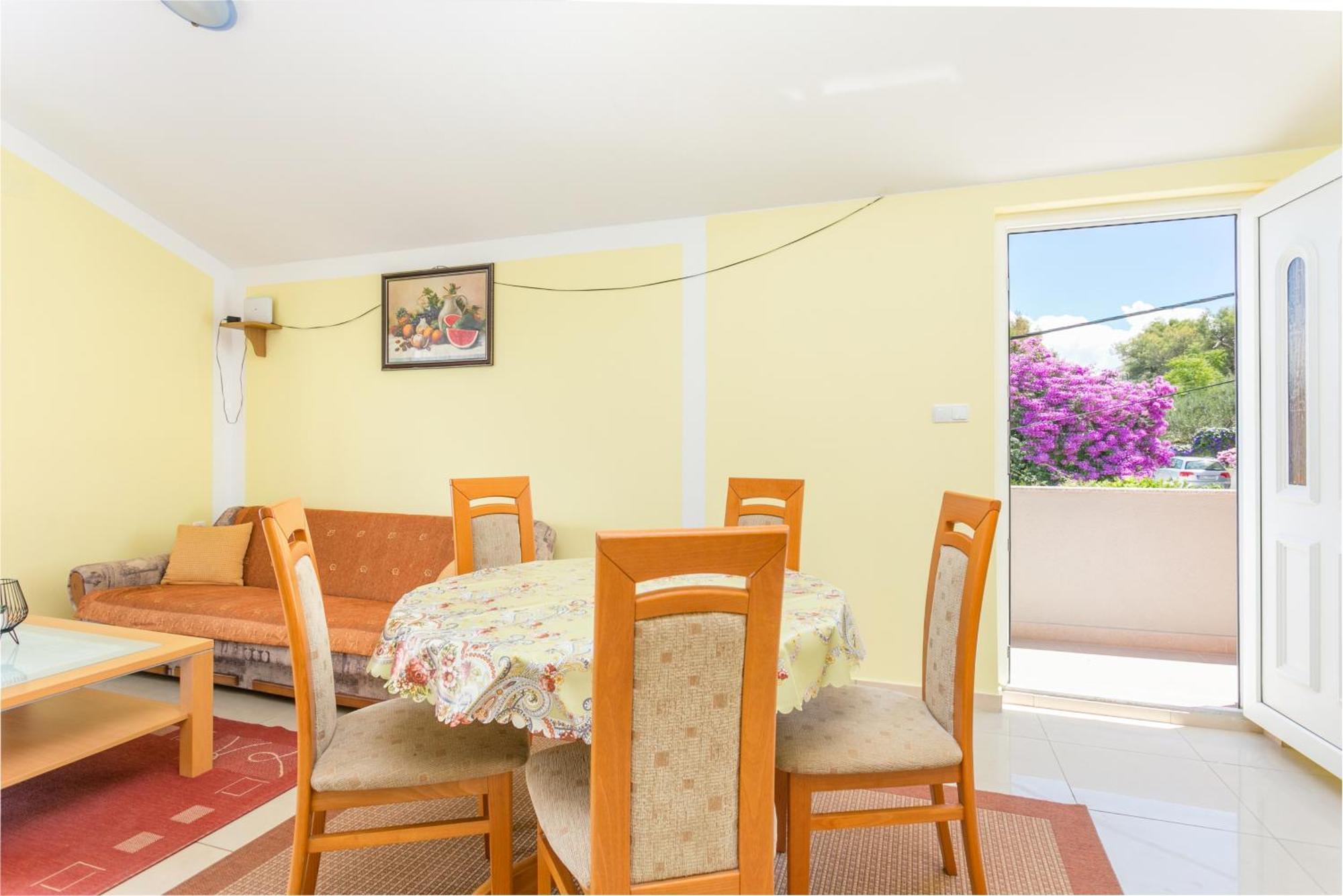 Apartments By The Sea Slatine, Ciovo - 11126 Chambre photo