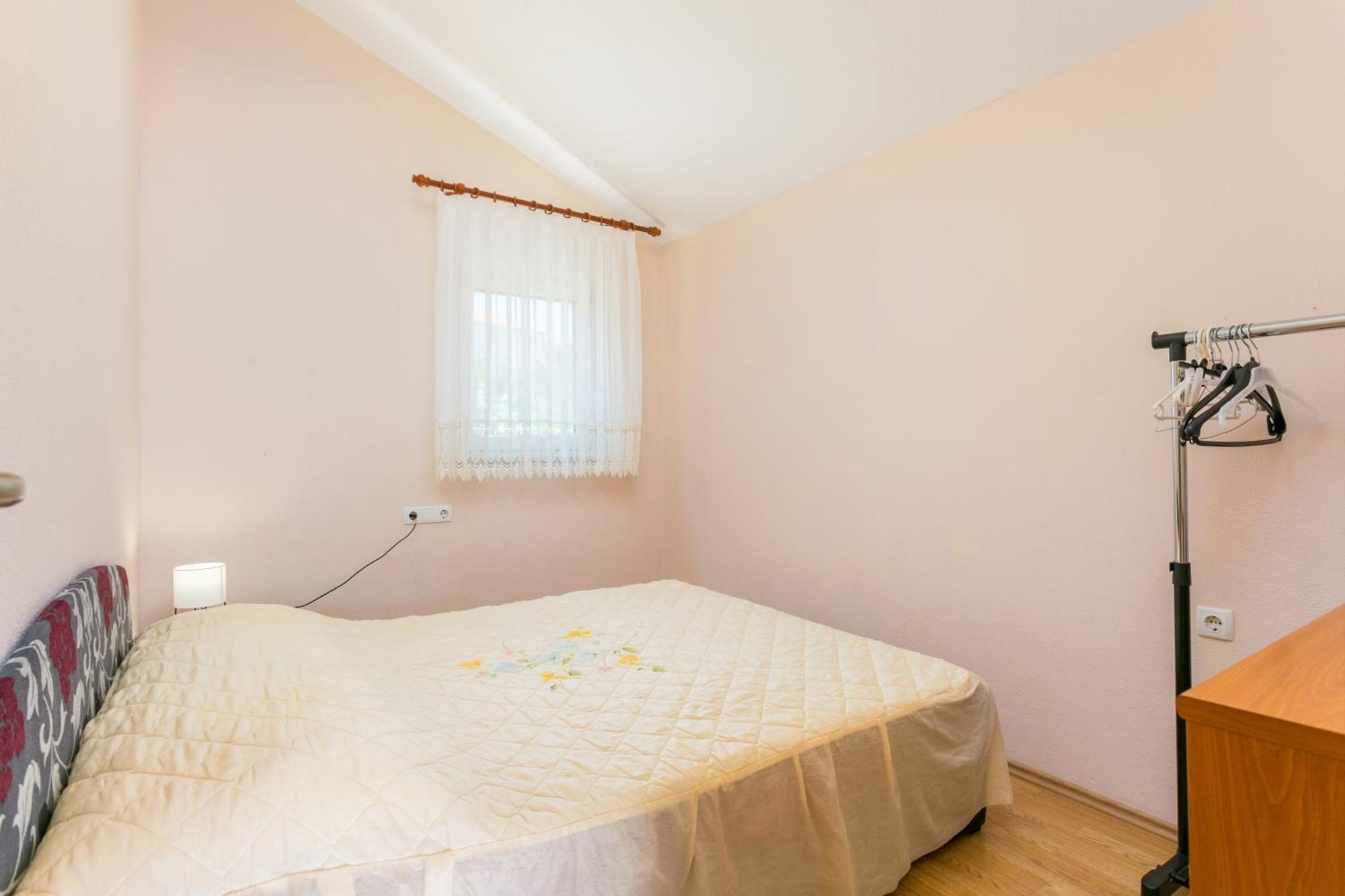 Apartments By The Sea Slatine, Ciovo - 11126 Extérieur photo
